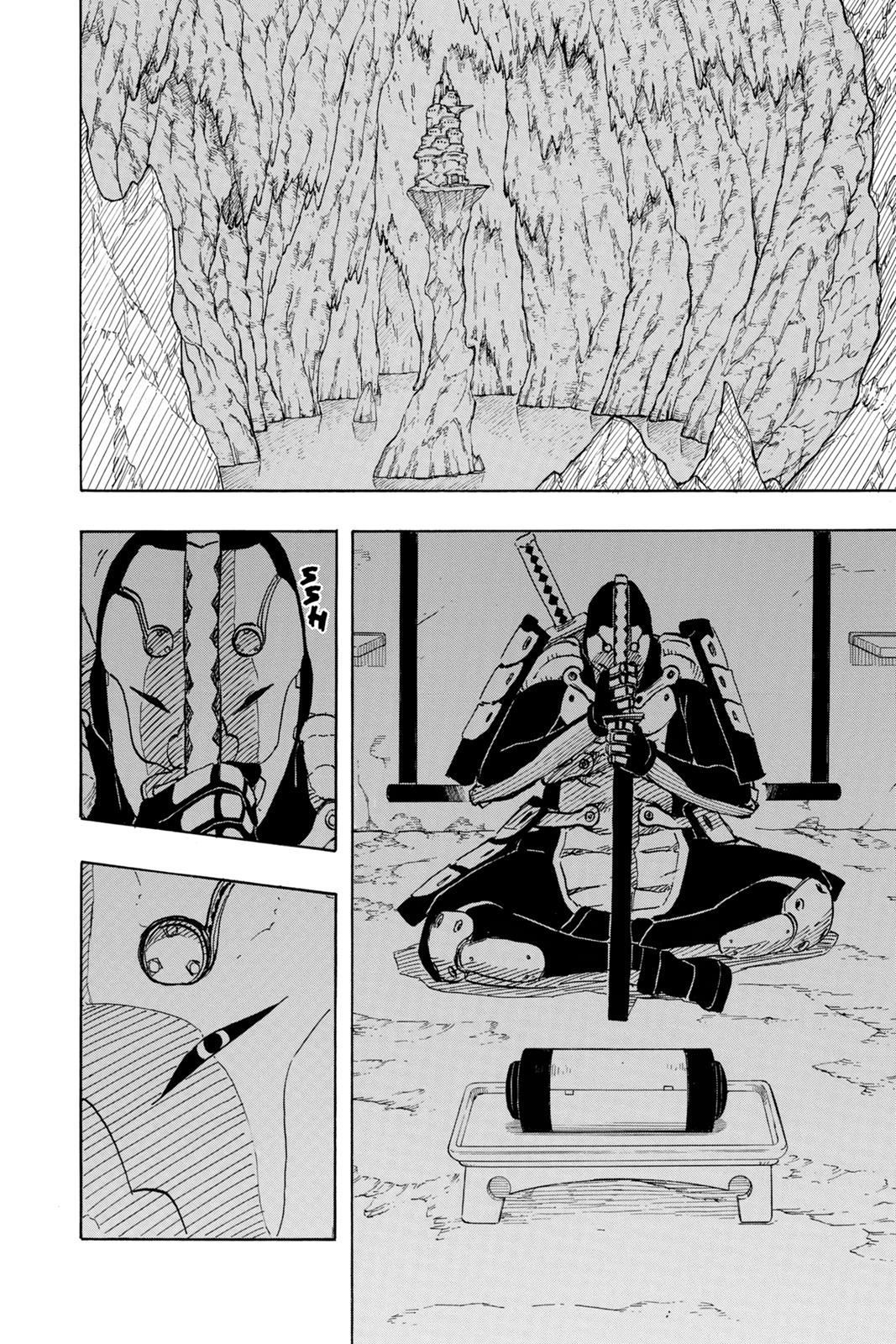 Boruto Chap 3.5 - Next Chap 4.5