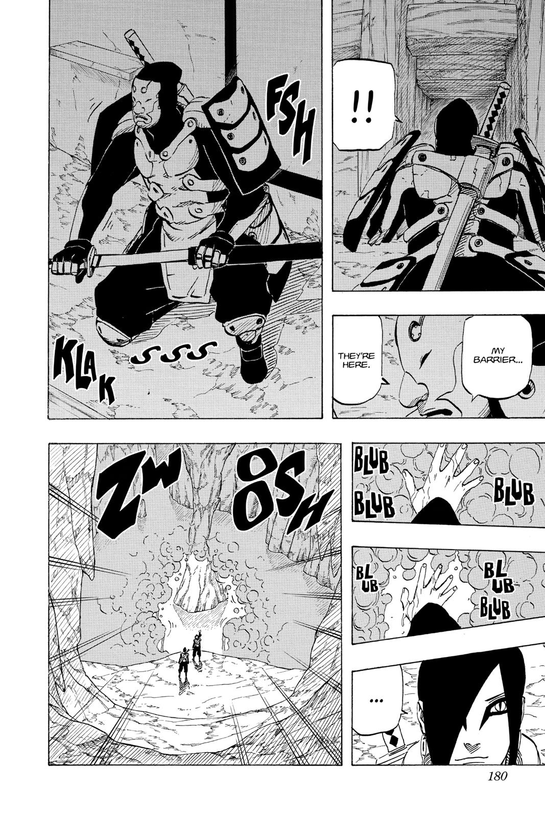 Boruto Chap 3.5 - Next Chap 4.5