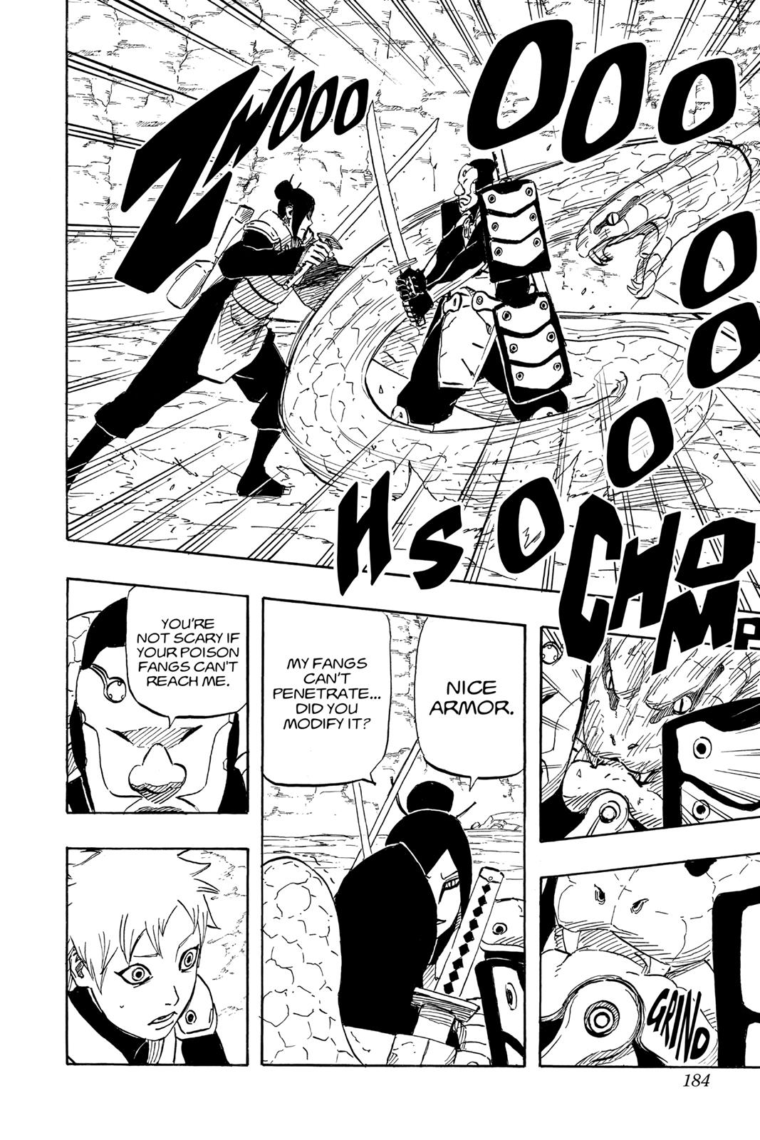Boruto Chap 3.5 - Next Chap 4.5