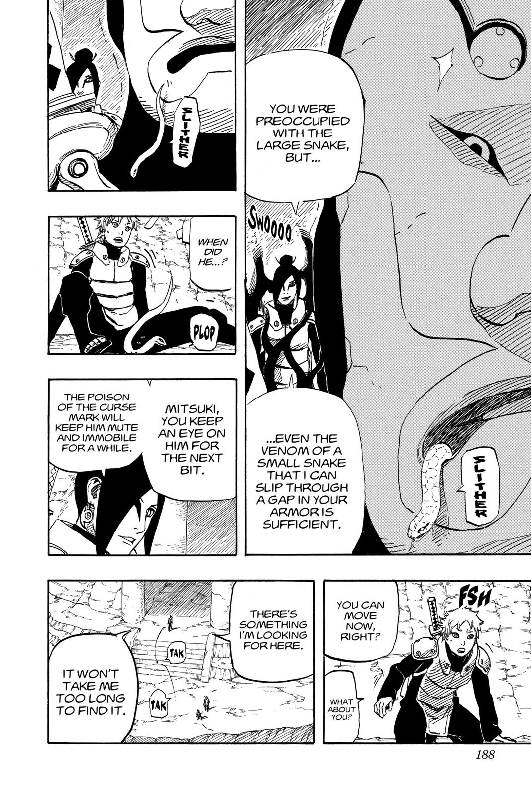 Boruto Chap 3.5 - Next Chap 4.5