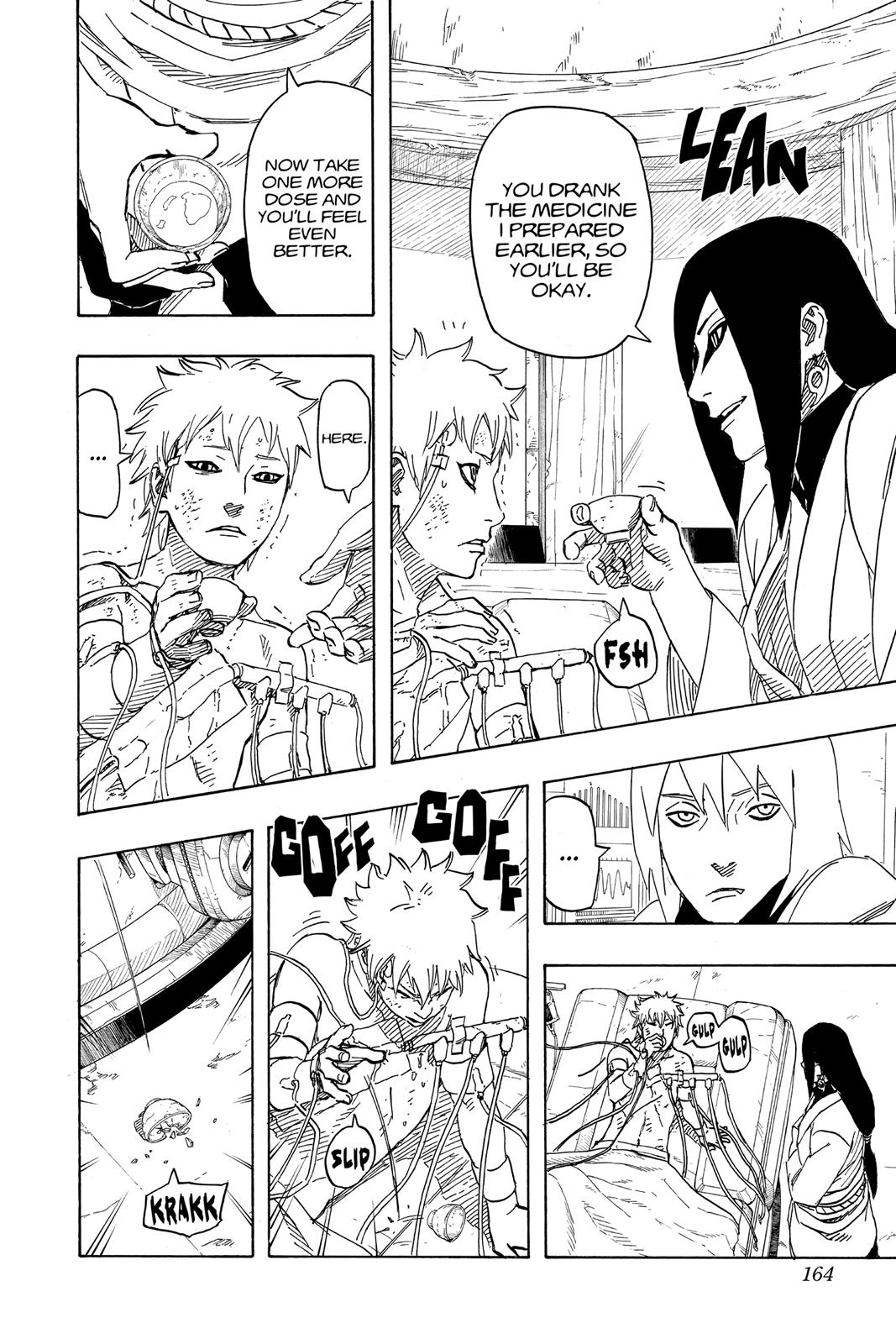 Boruto Chap 3.5 - Next Chap 4.5