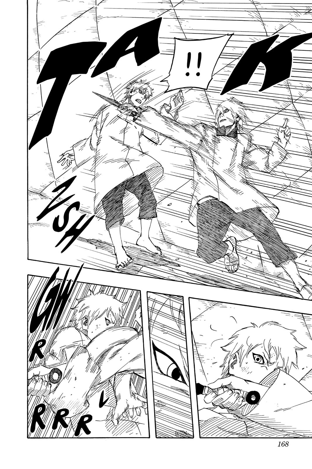 Boruto Chap 3.5 - Next Chap 4.5