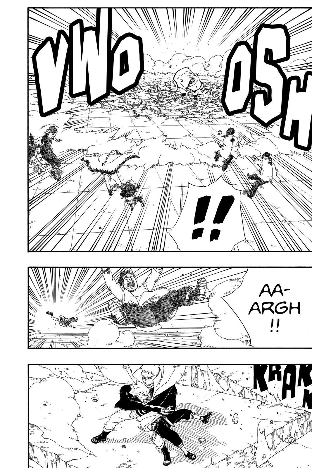 Boruto Chap 5 - Next Chap 6