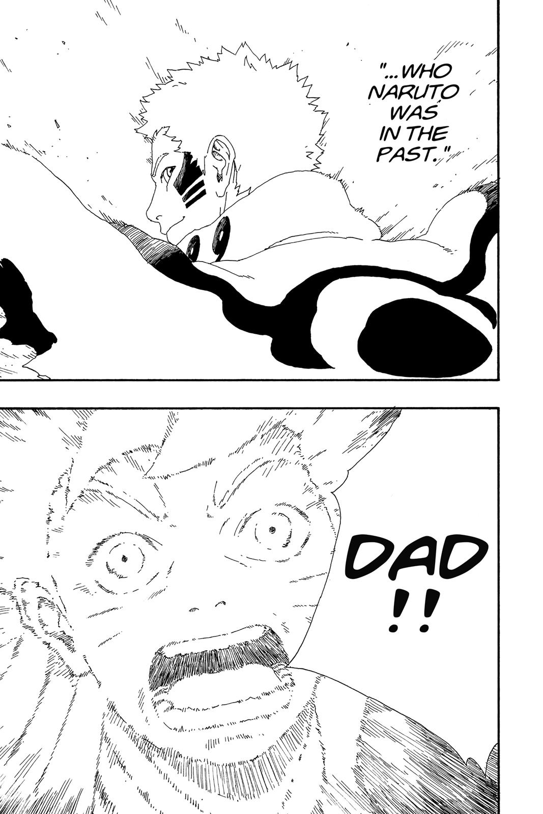 Boruto Chap 6 - Next Chap 7