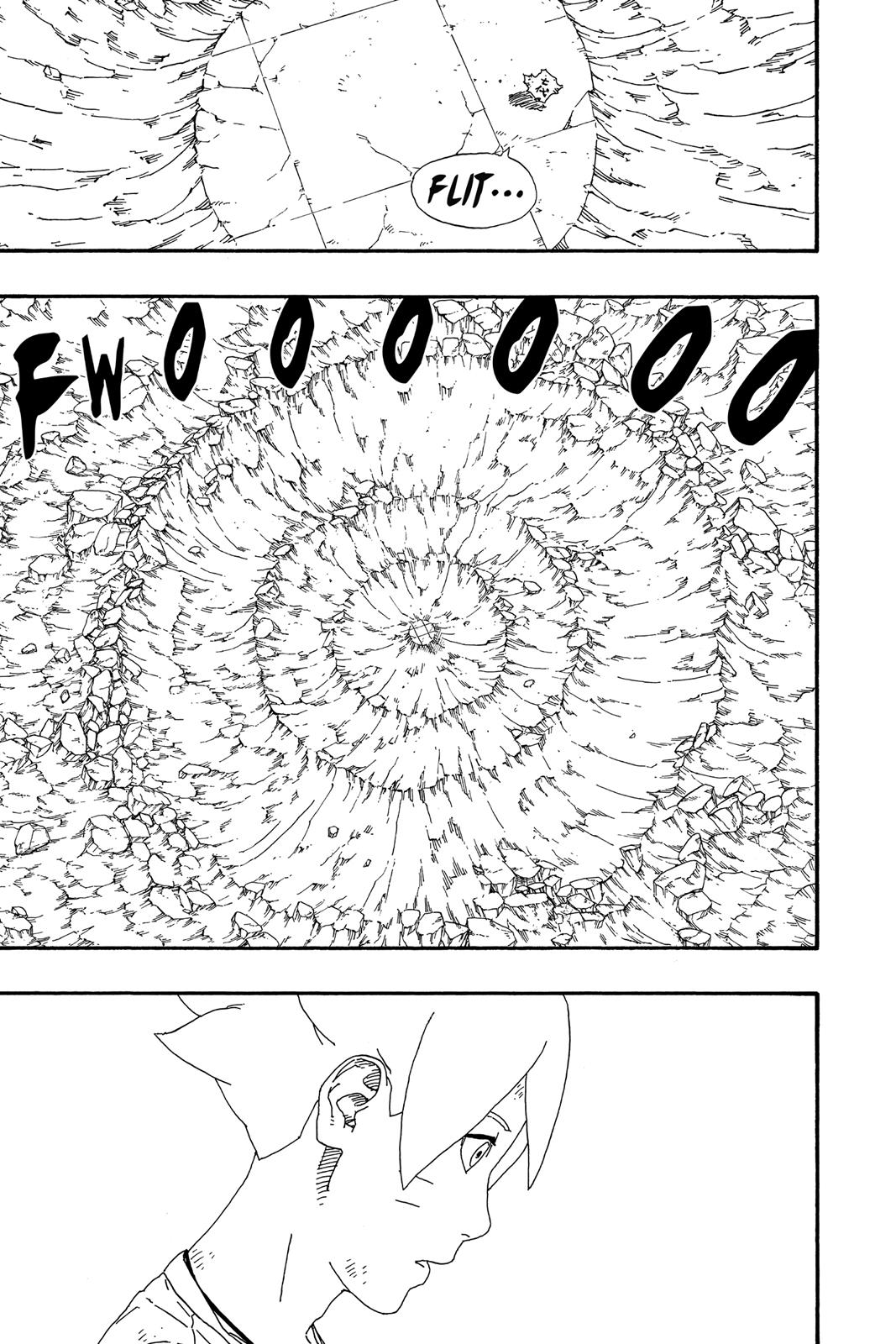 Boruto Chap 6 - Next Chap 7