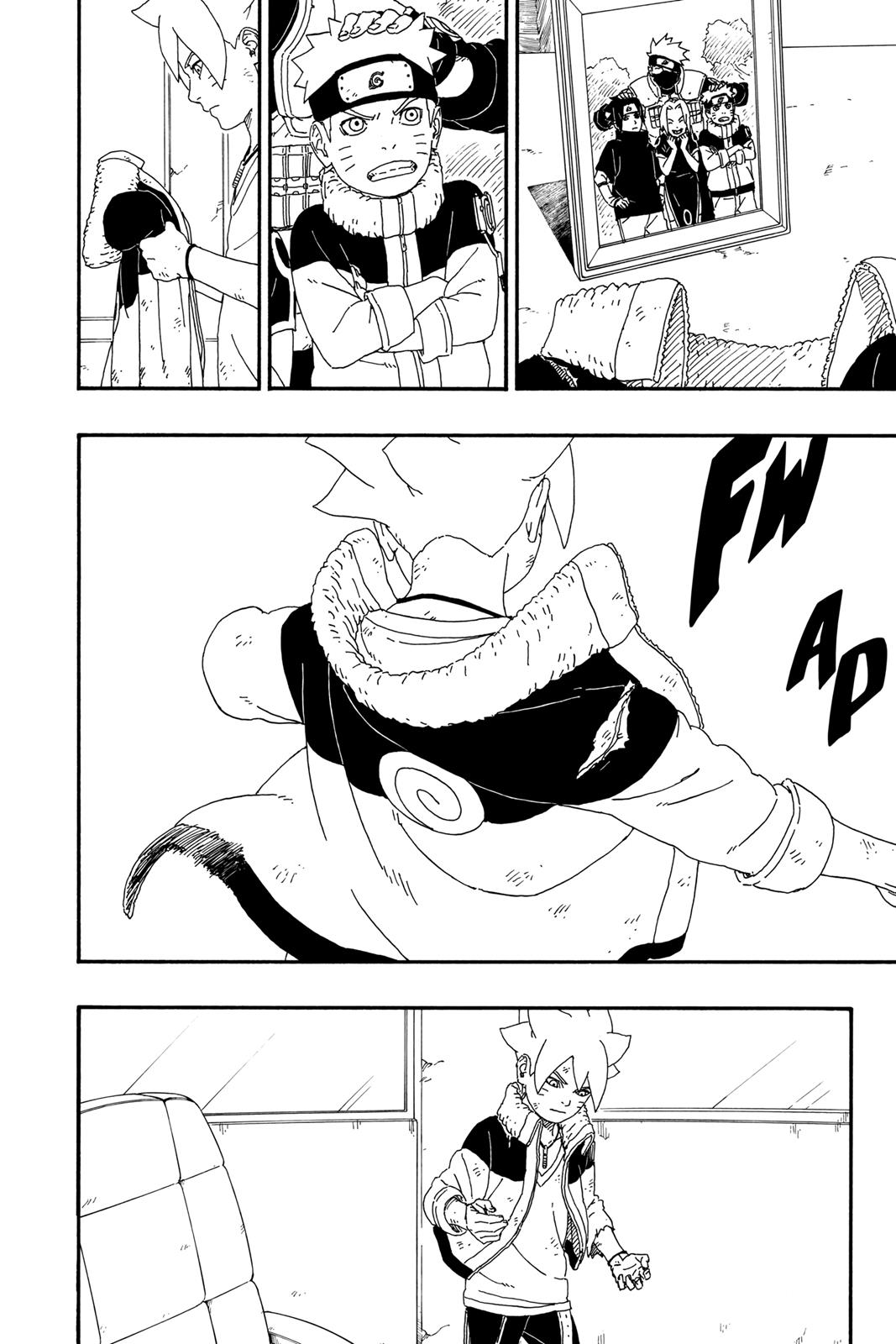 Boruto Chap 6 - Next Chap 7