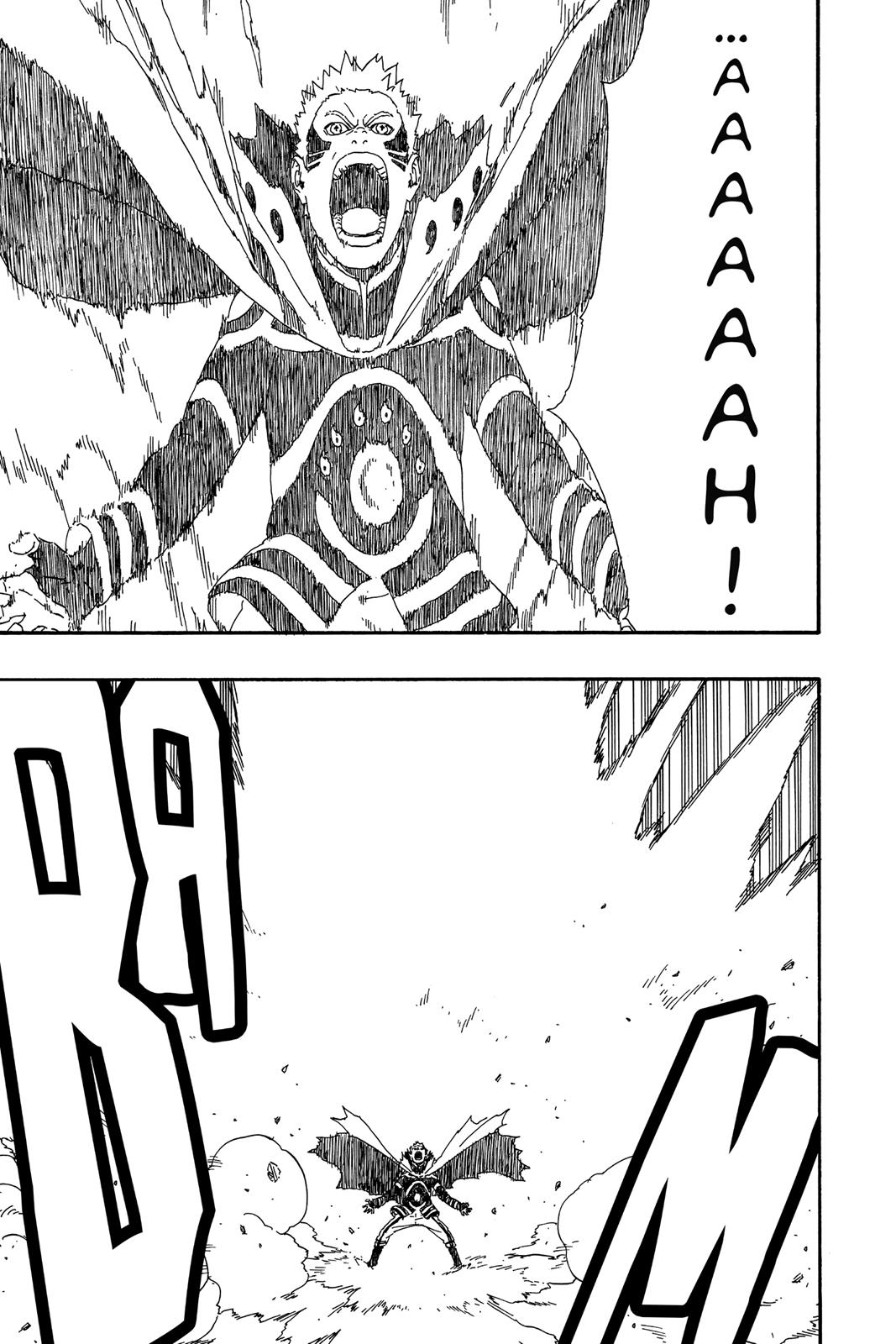 Boruto Chap 6 - Next Chap 7