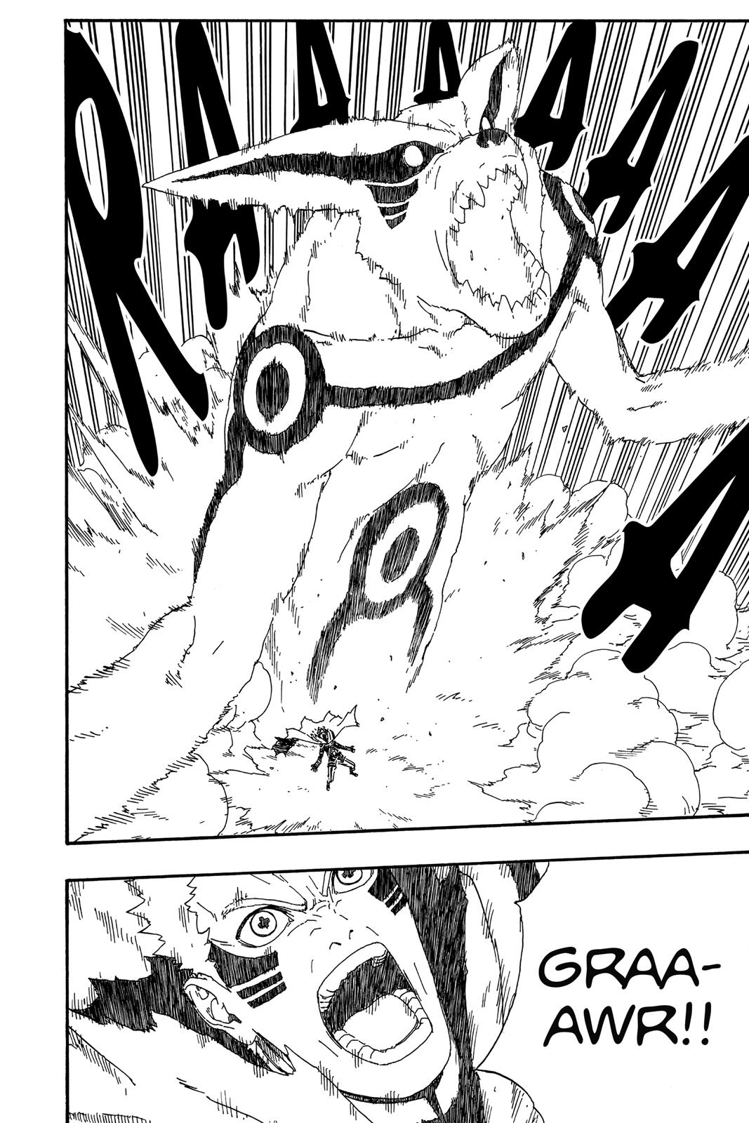 Boruto Chap 6 - Next Chap 7
