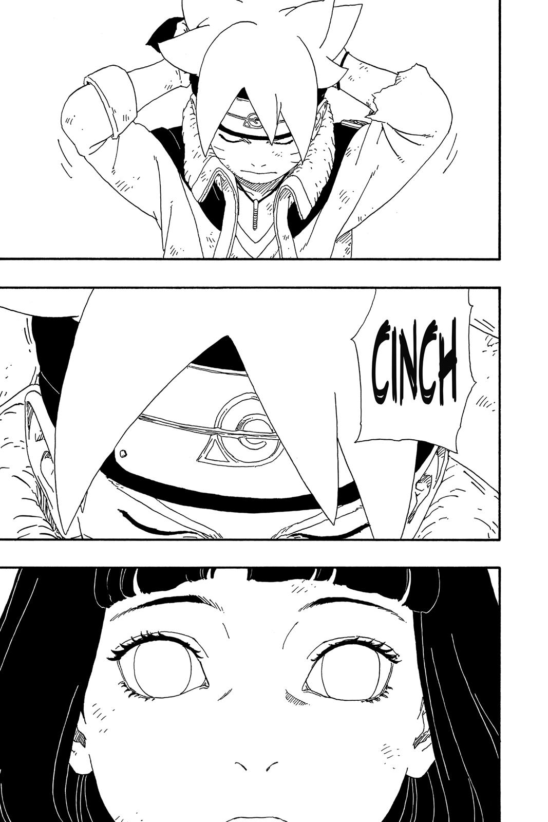 Boruto Chap 6 - Next Chap 7