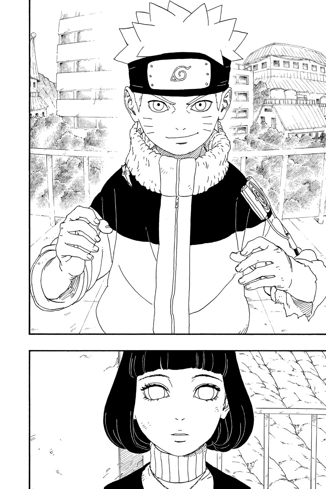 Boruto Chap 6 - Next Chap 7
