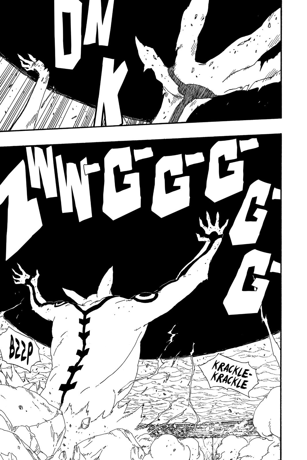 Boruto Chap 6 - Next Chap 7
