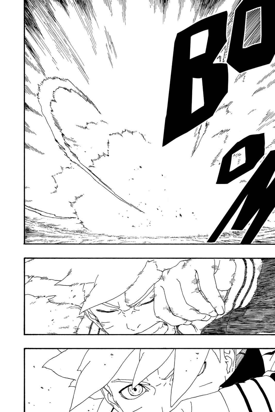 Boruto Chap 6 - Next Chap 7