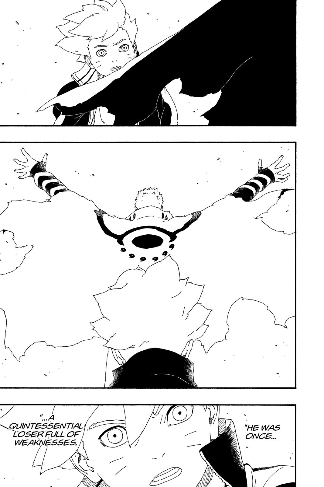 Boruto Chap 6 - Next Chap 7
