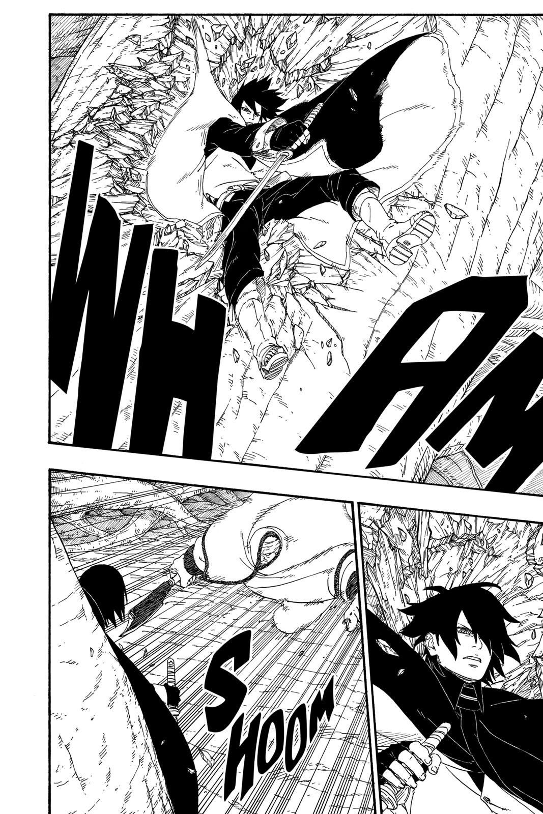 Boruto Chap 7 - Next Chap 8