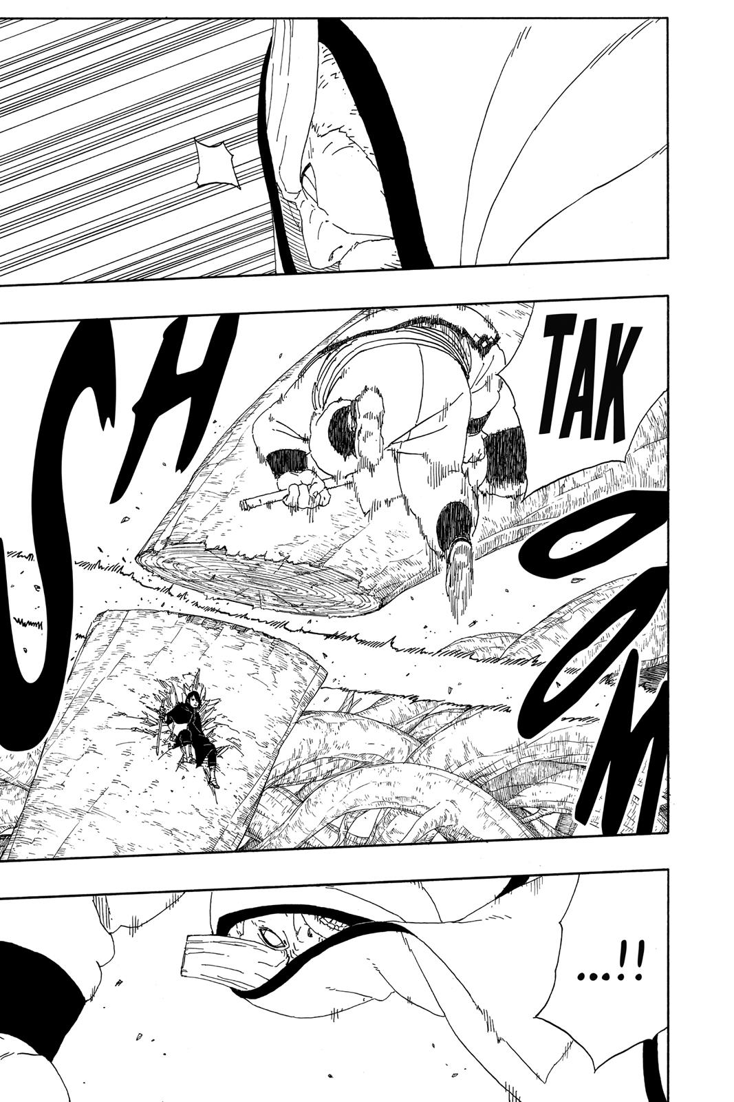 Boruto Chap 7 - Next Chap 8