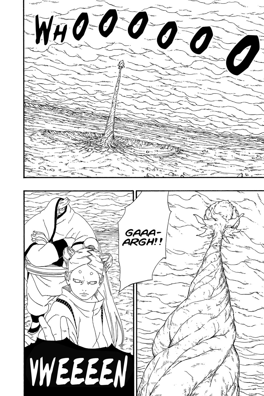 Boruto Chap 7 - Next Chap 8