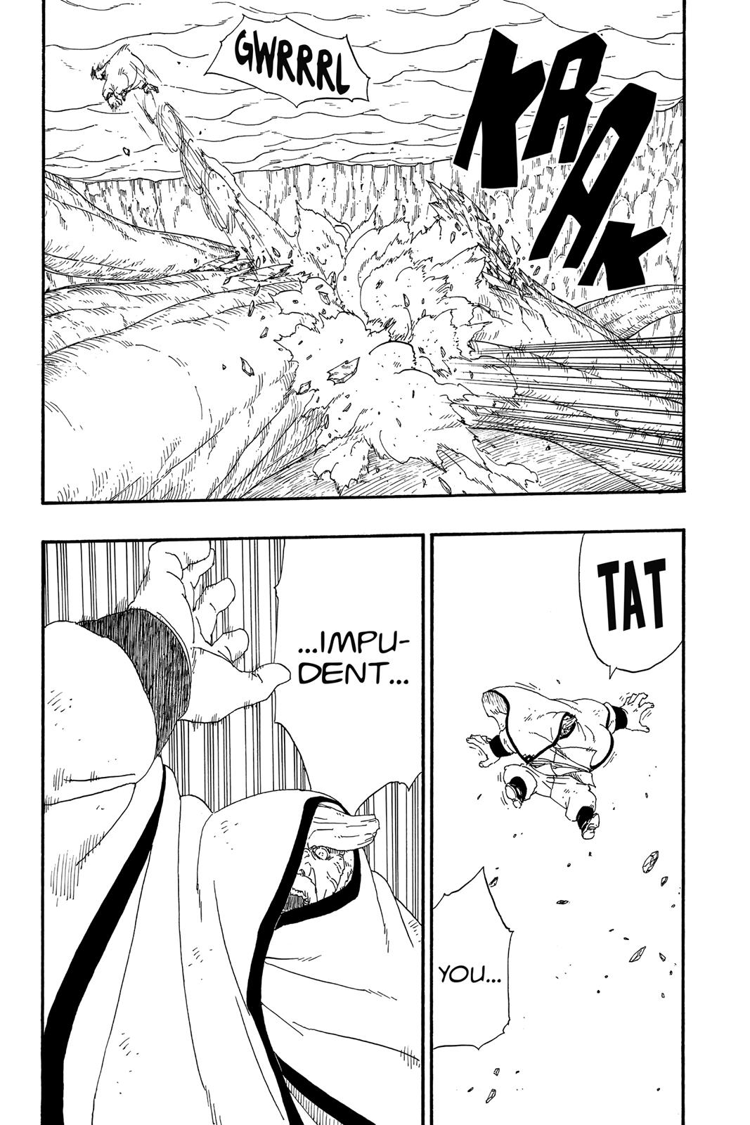 Boruto Chap 7 - Next Chap 8