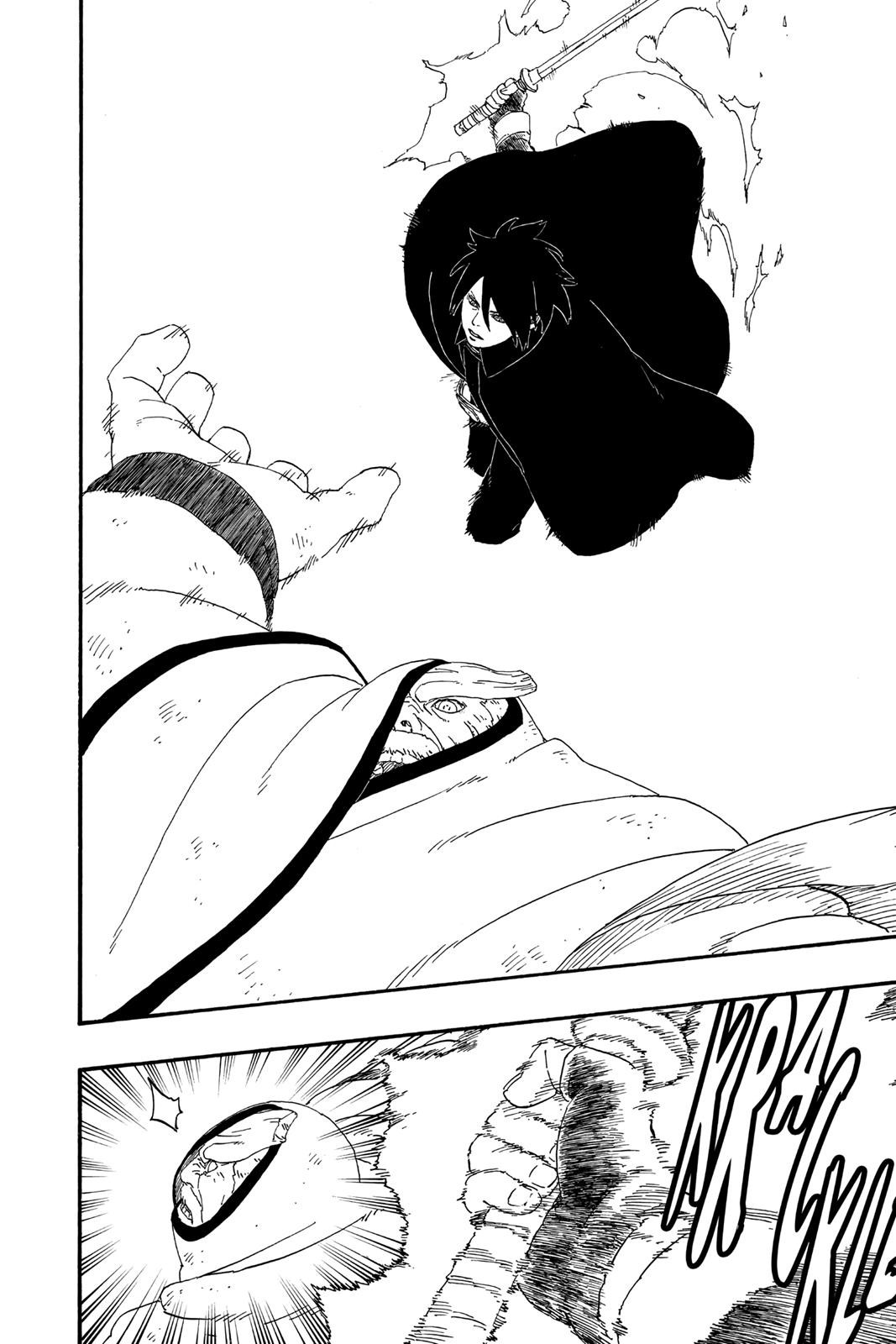 Boruto Chap 7 - Next Chap 8