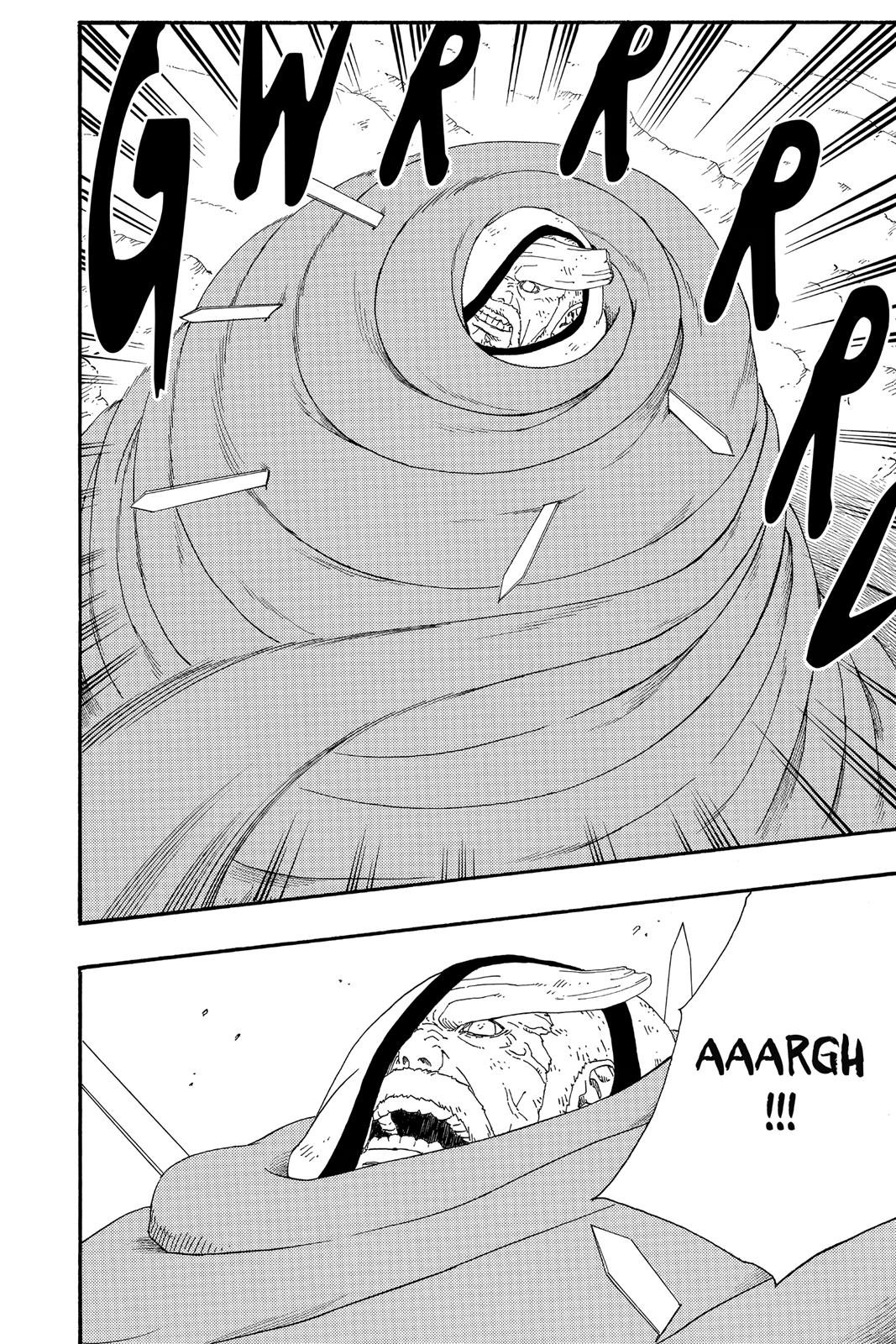 Boruto Chap 7 - Next Chap 8