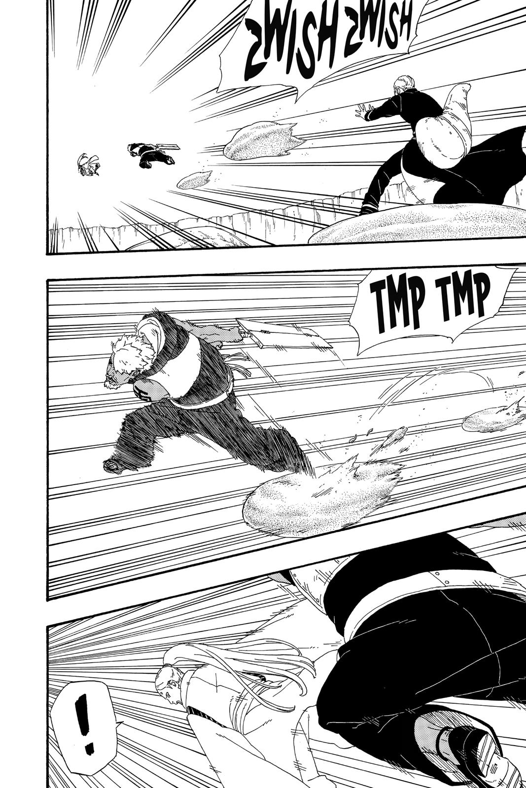 Boruto Chap 7 - Next Chap 8