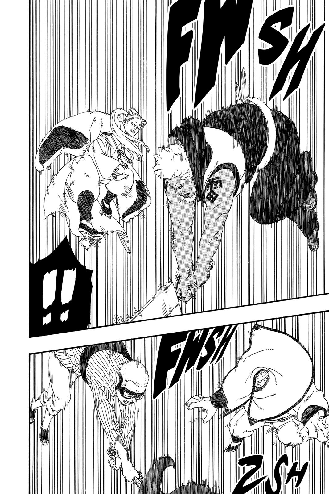 Boruto Chap 7 - Next Chap 8