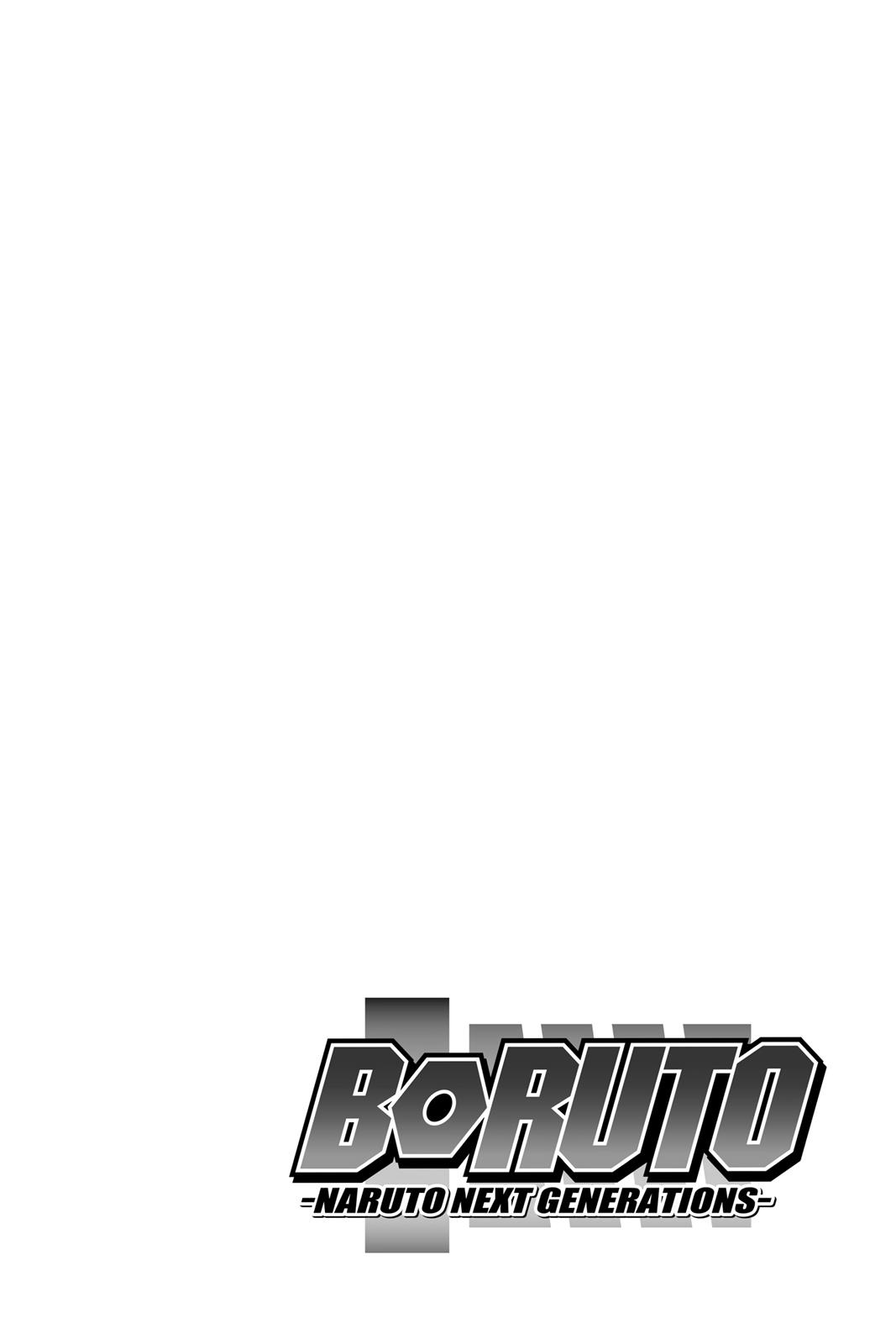 Boruto Chap 8 - Next Chap 9