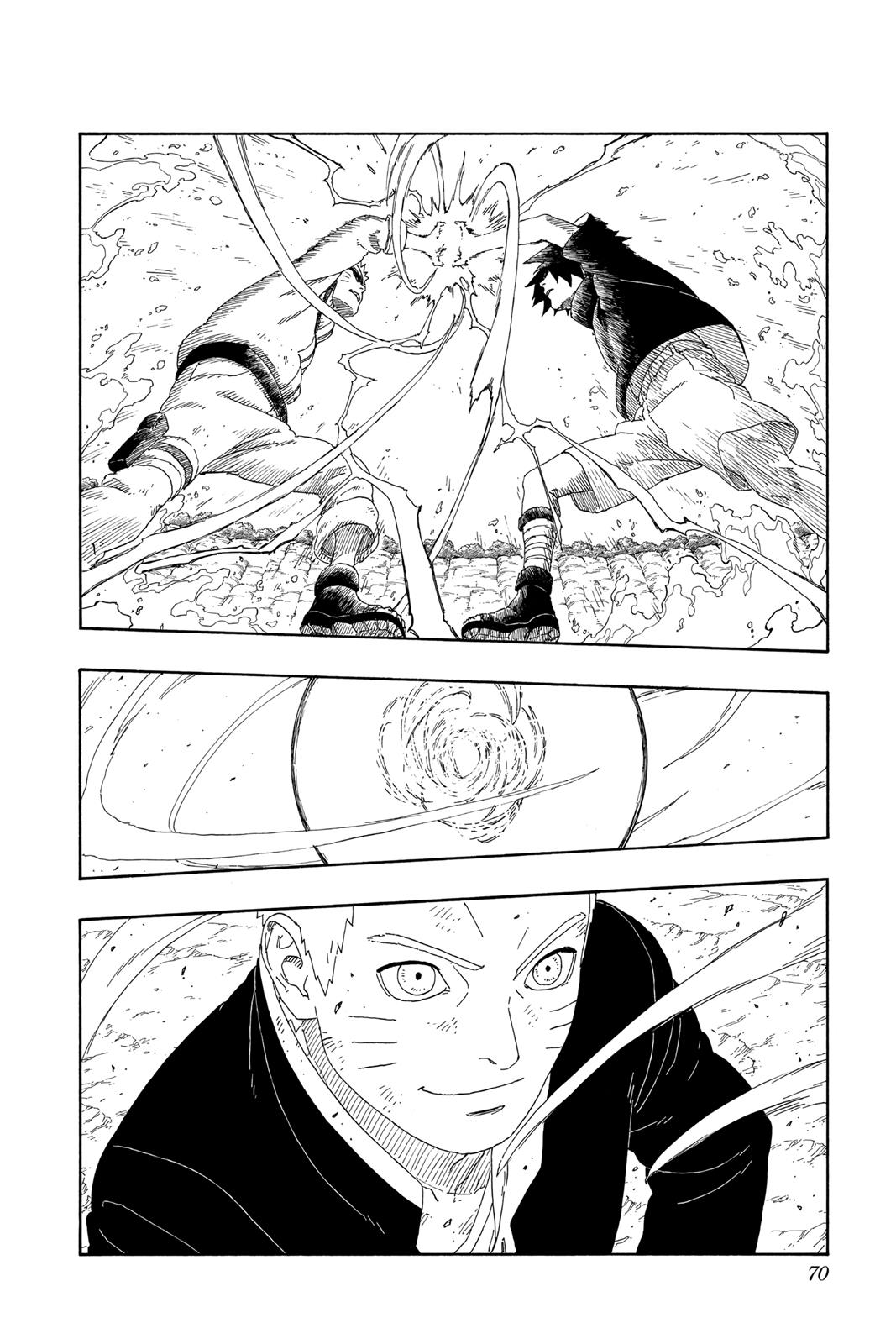Boruto Chap 9 - Next Chap 10