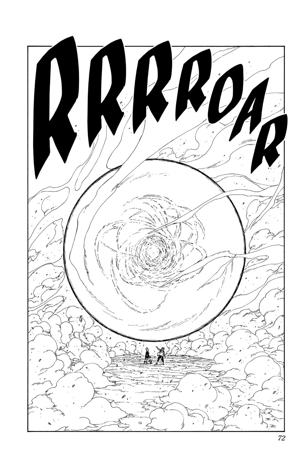 Boruto Chap 9 - Next Chap 10
