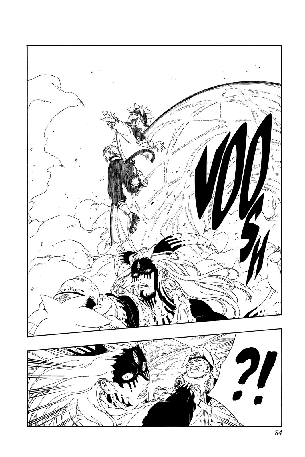 Boruto Chap 9 - Next Chap 10