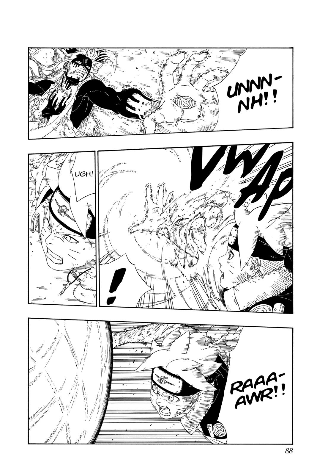Boruto Chap 9 - Next Chap 10