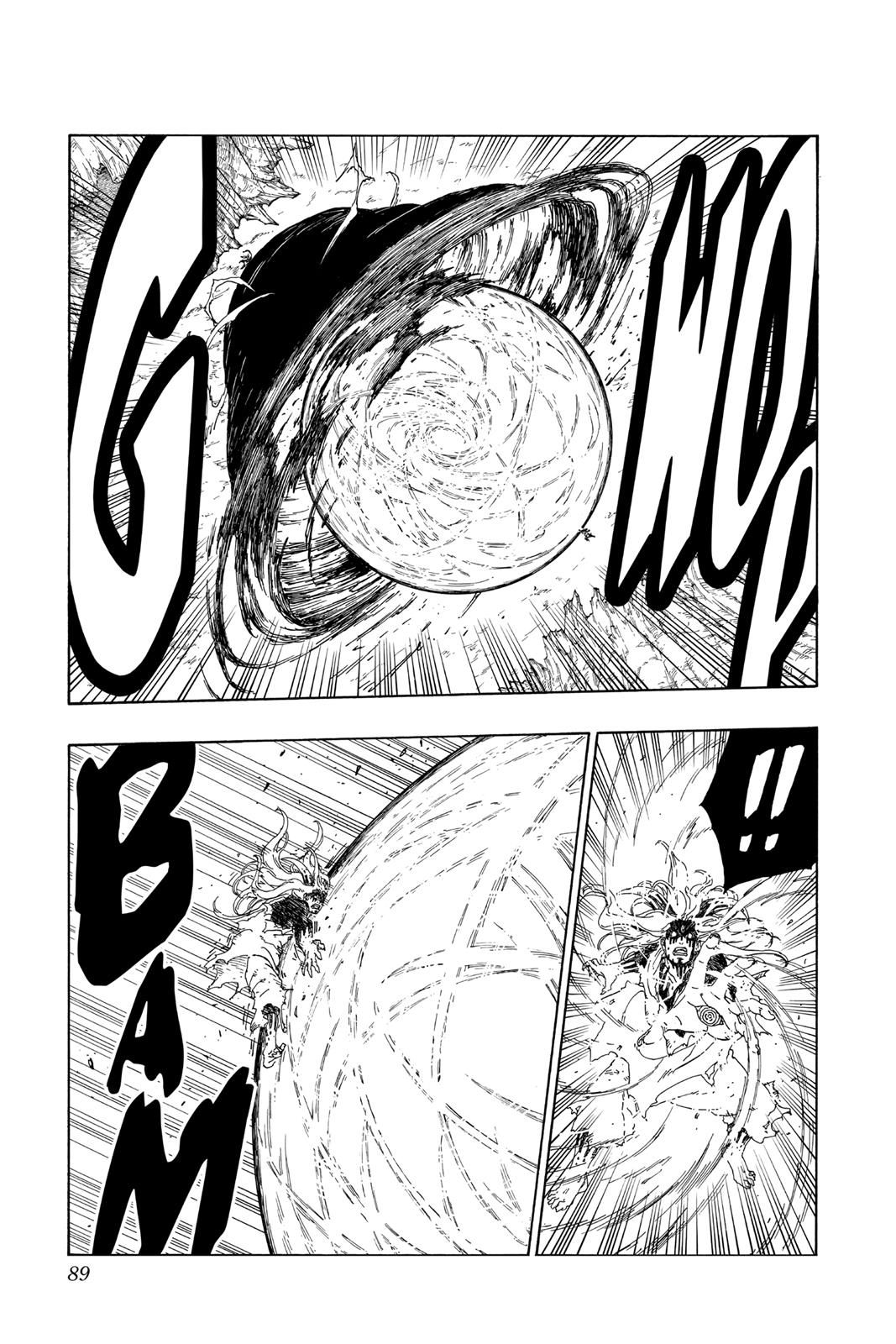 Boruto Chap 9 - Next Chap 10