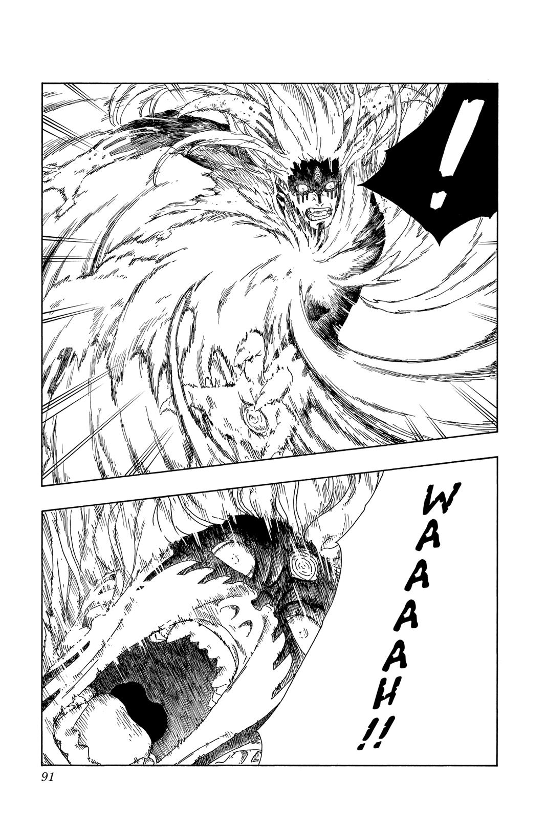Boruto Chap 9 - Next Chap 10