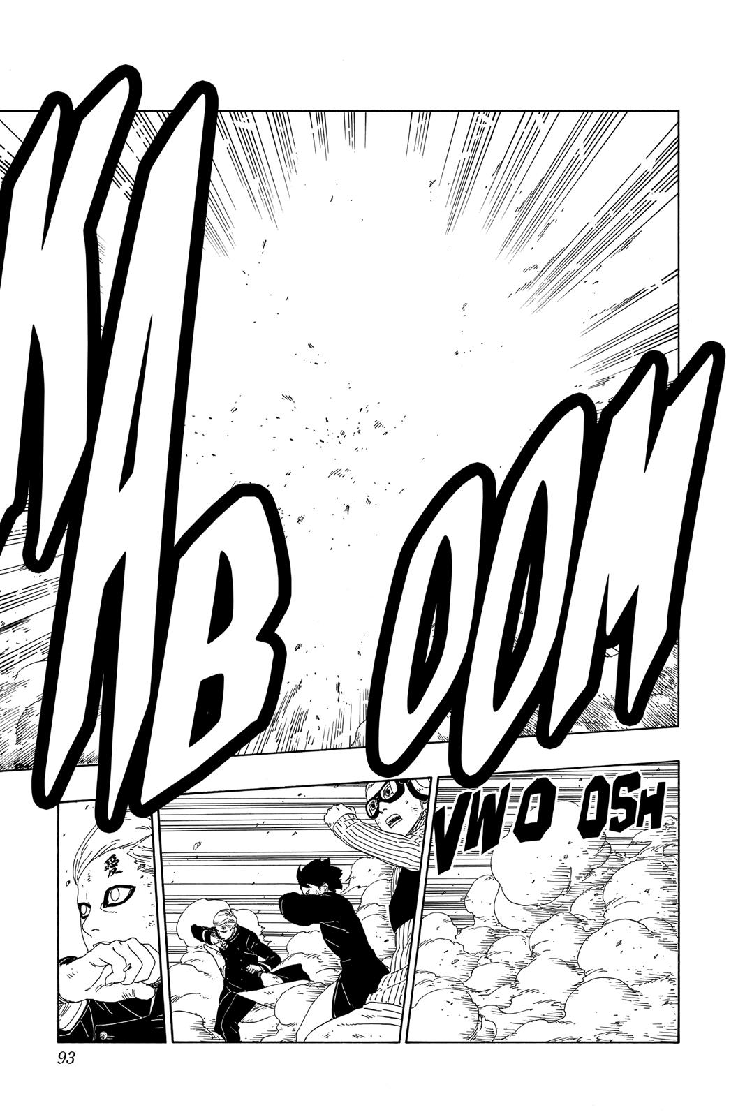 Boruto Chap 9 - Next Chap 10