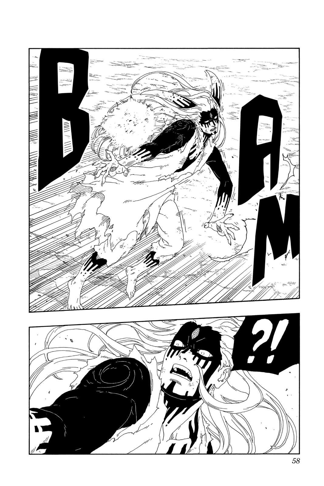 Boruto Chap 9 - Next Chap 10