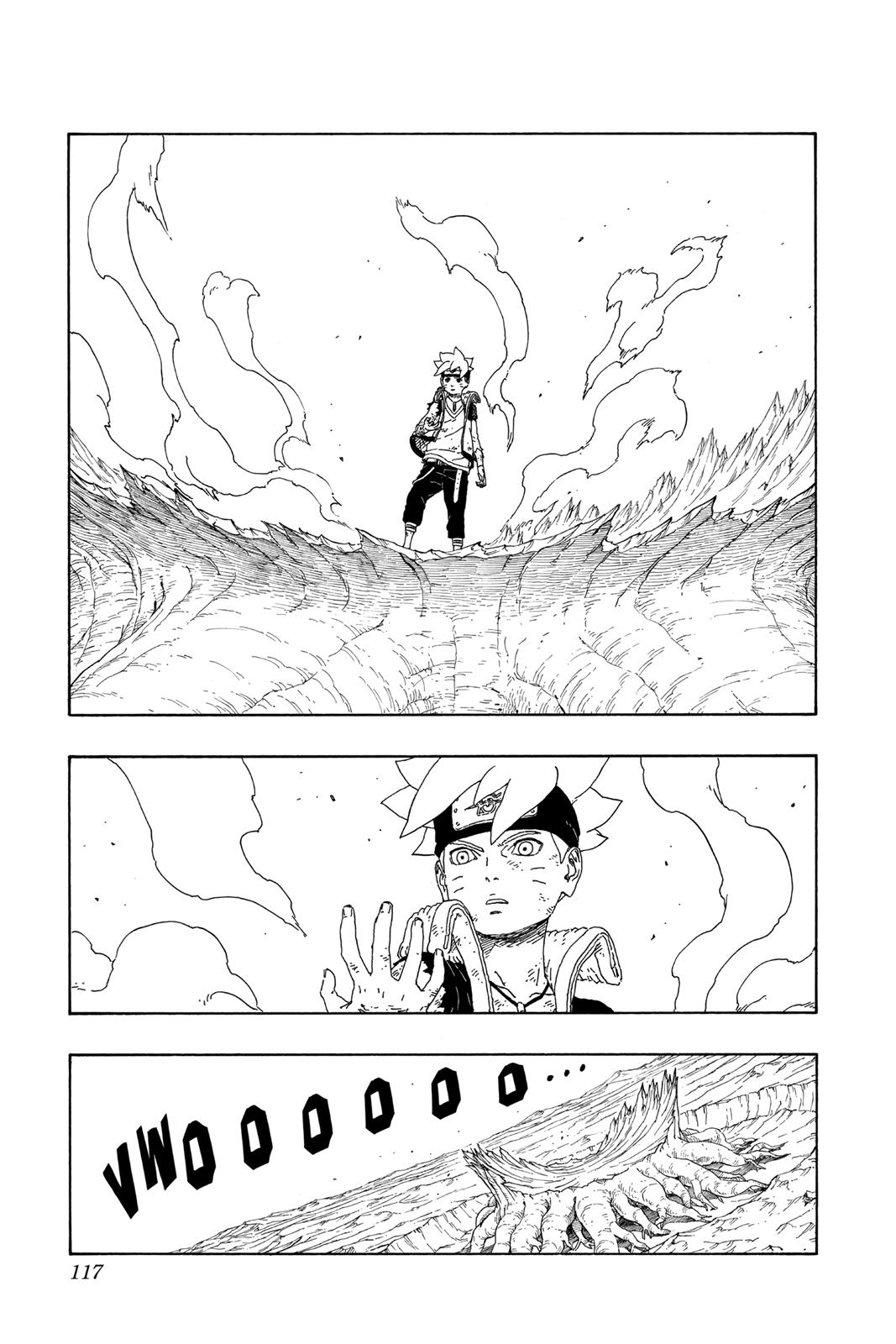 Boruto Chap 10 - Next Chap 11