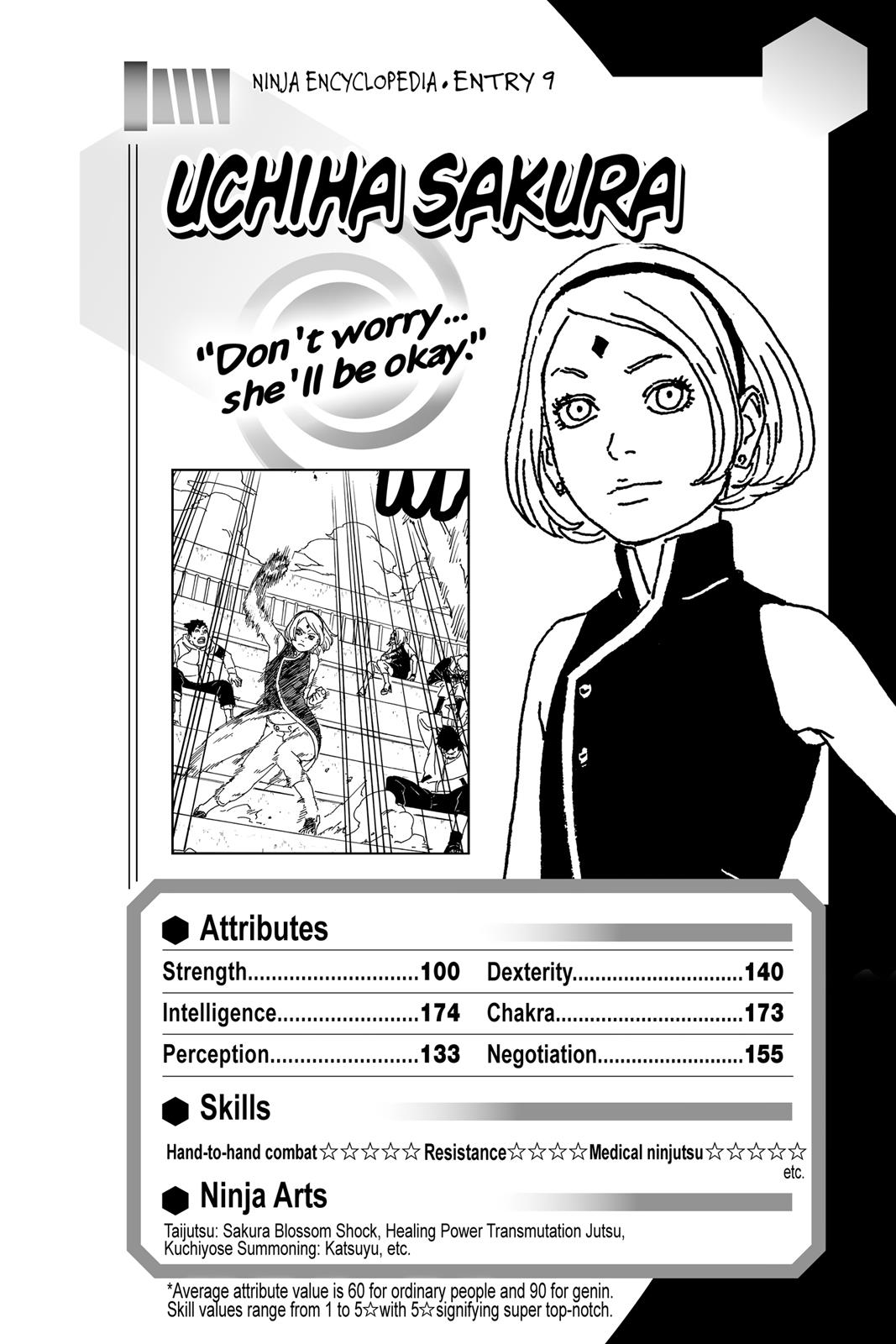 Boruto Chap 10 - Next Chap 11