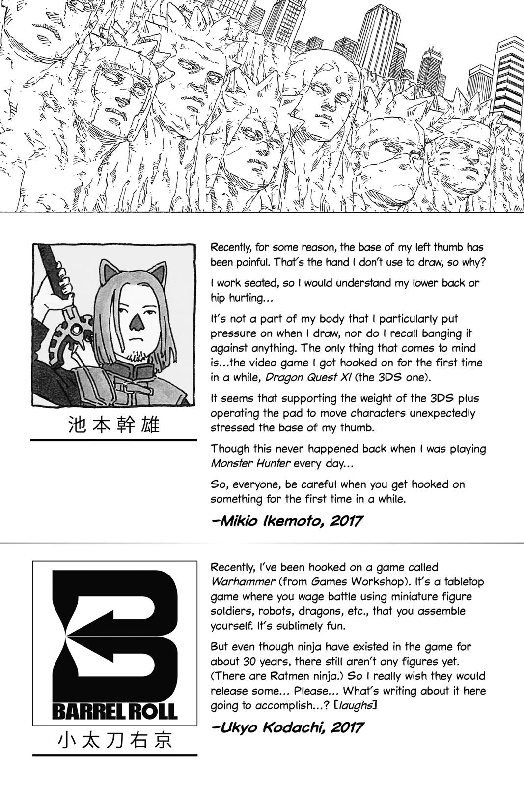 Boruto Chap 12 - Next Chap 13