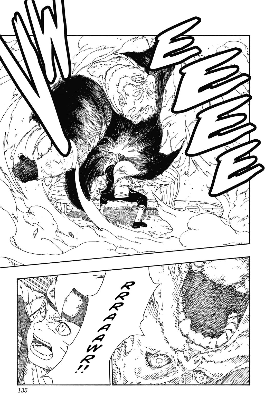 Boruto Chap 14 - Next Chap 15