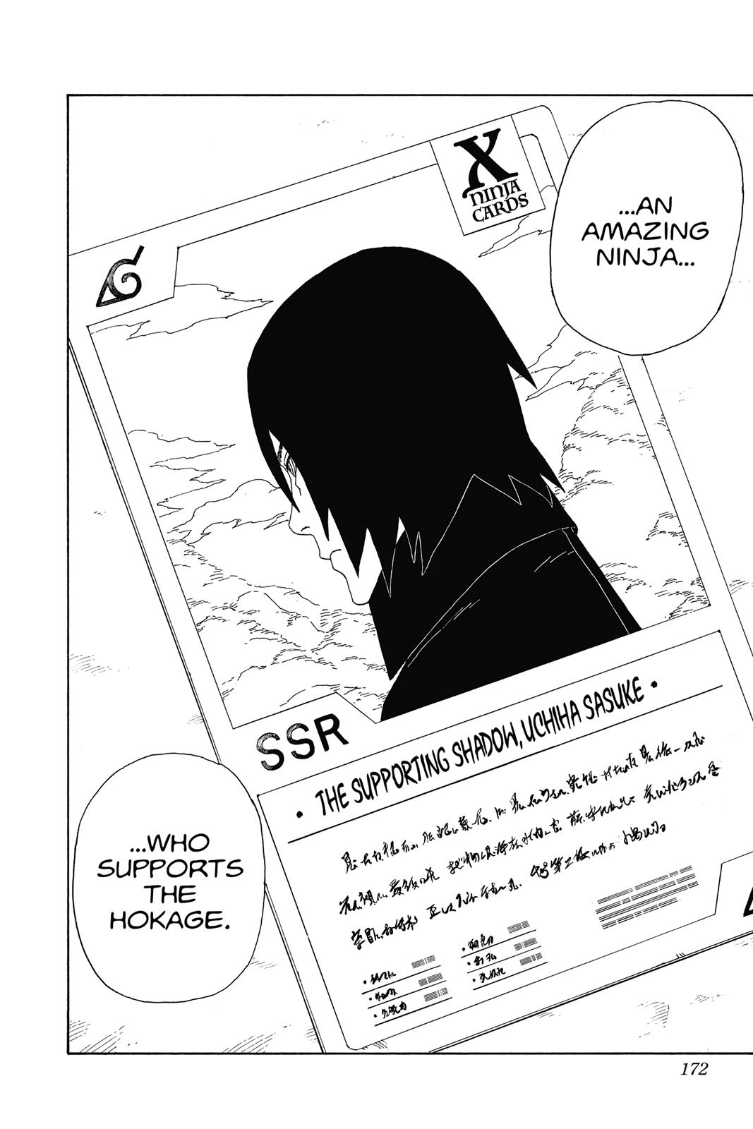 Boruto Chap 15 - Next Chap 16