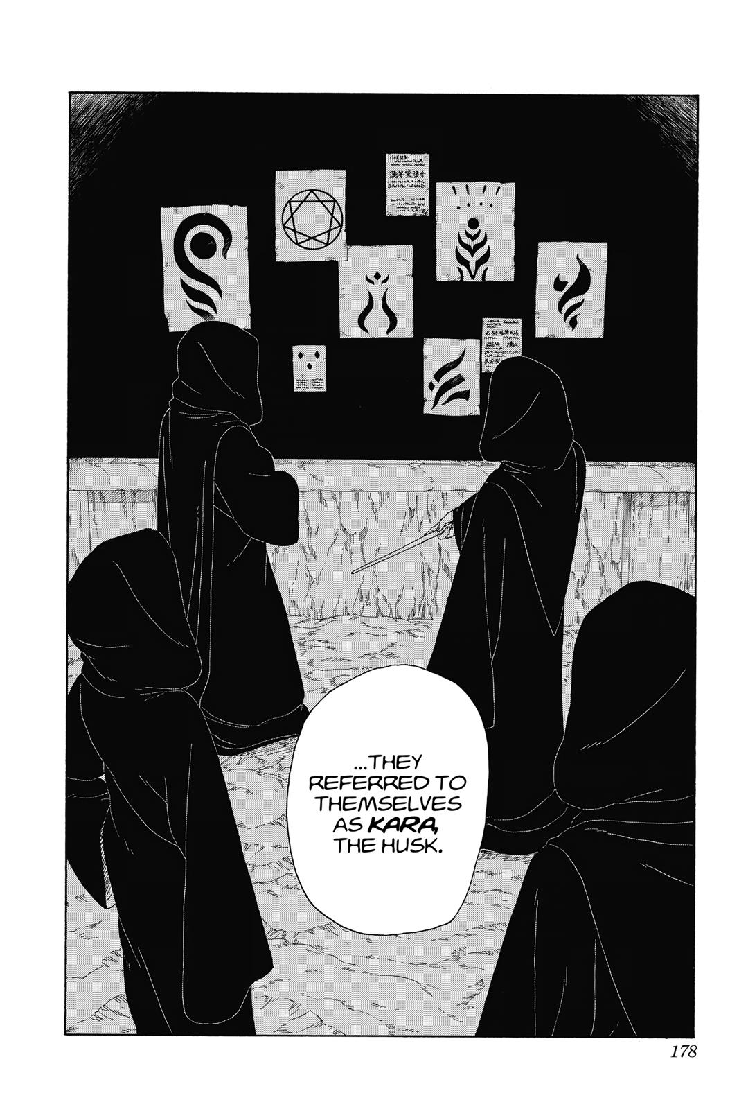 Boruto Chap 15 - Next Chap 16