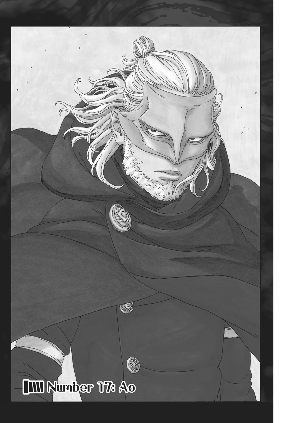 Boruto Chap 17 - Next Chap 18