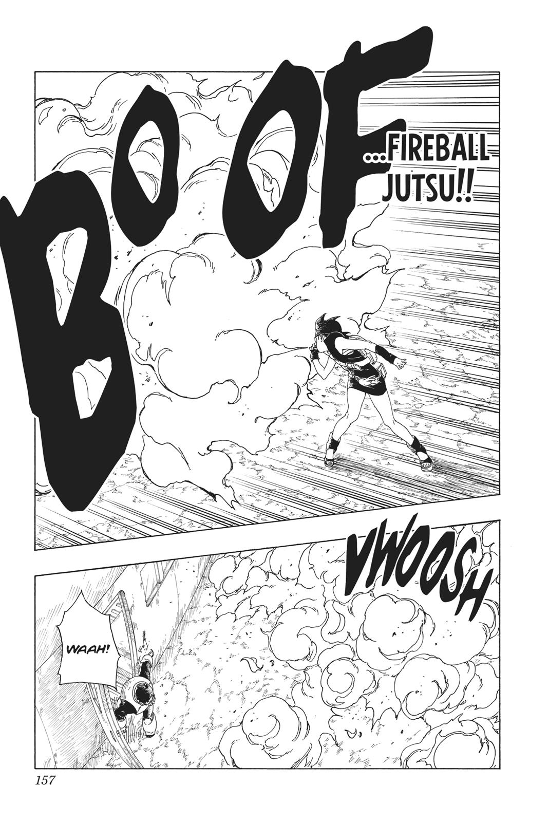 Boruto Chap 19 - Next Chap 20