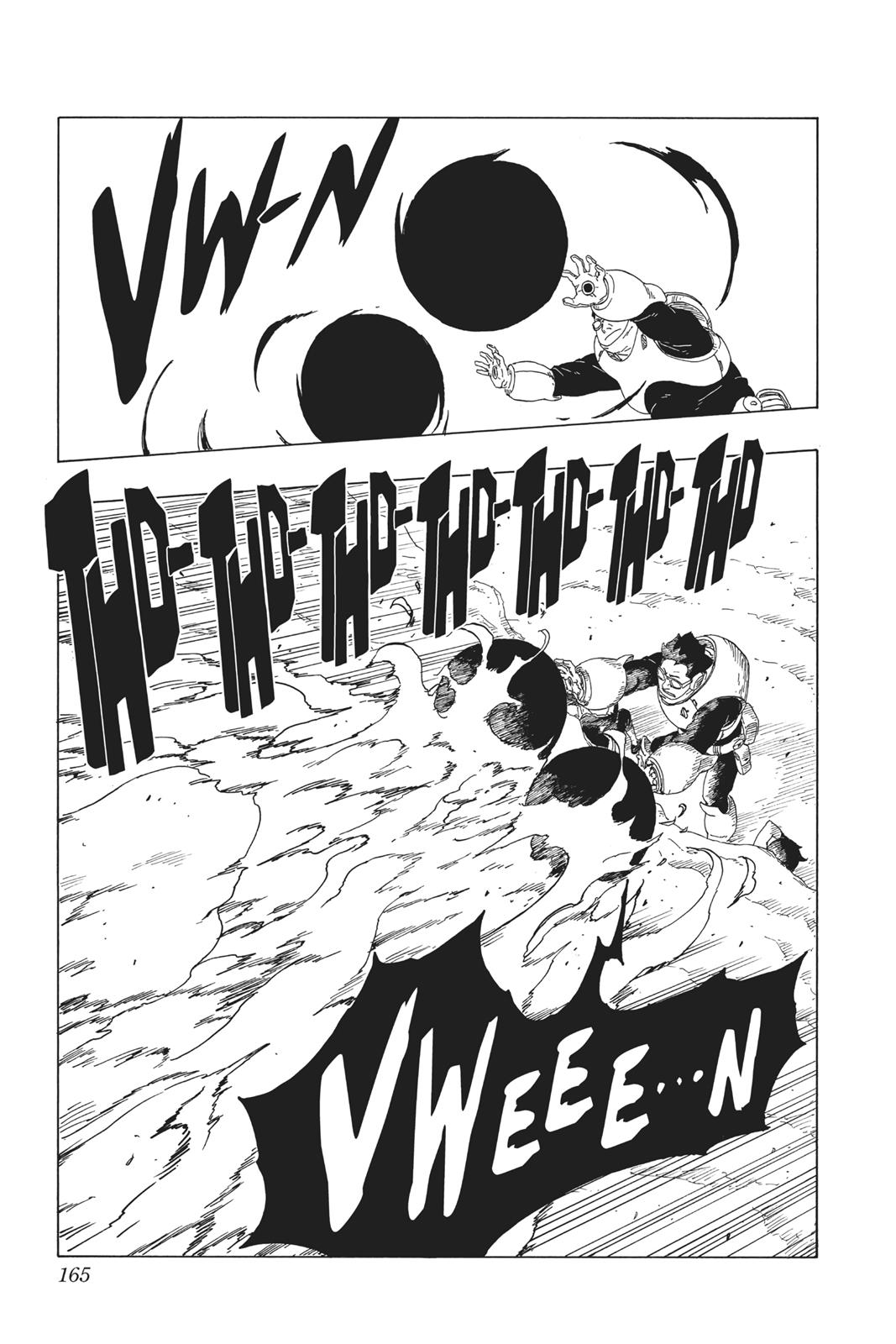 Boruto Chap 19 - Next Chap 20