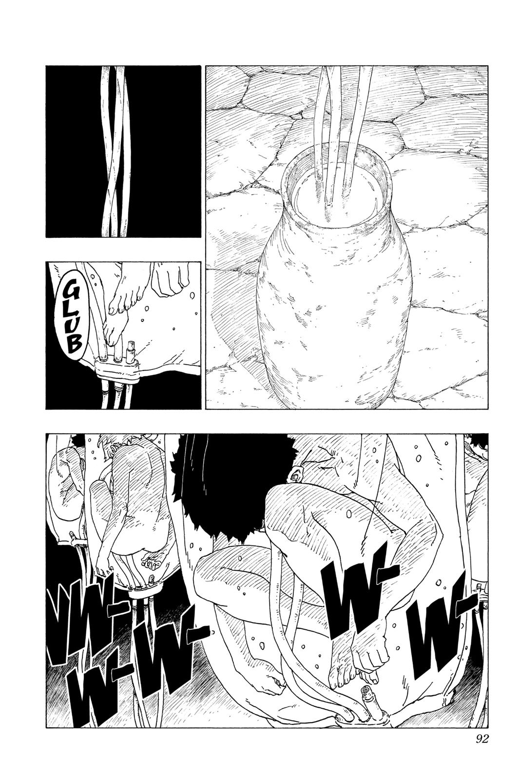 Boruto Chap 26 - Next Chap 27