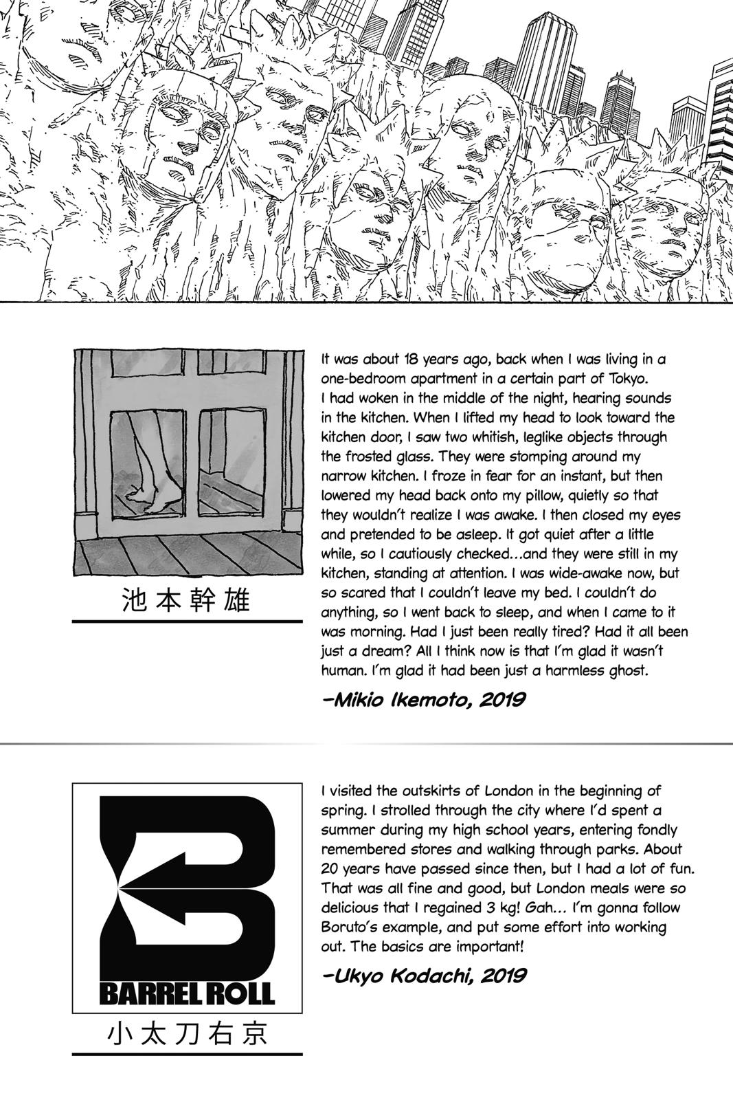 Boruto Chap 28 - Next Chap 29