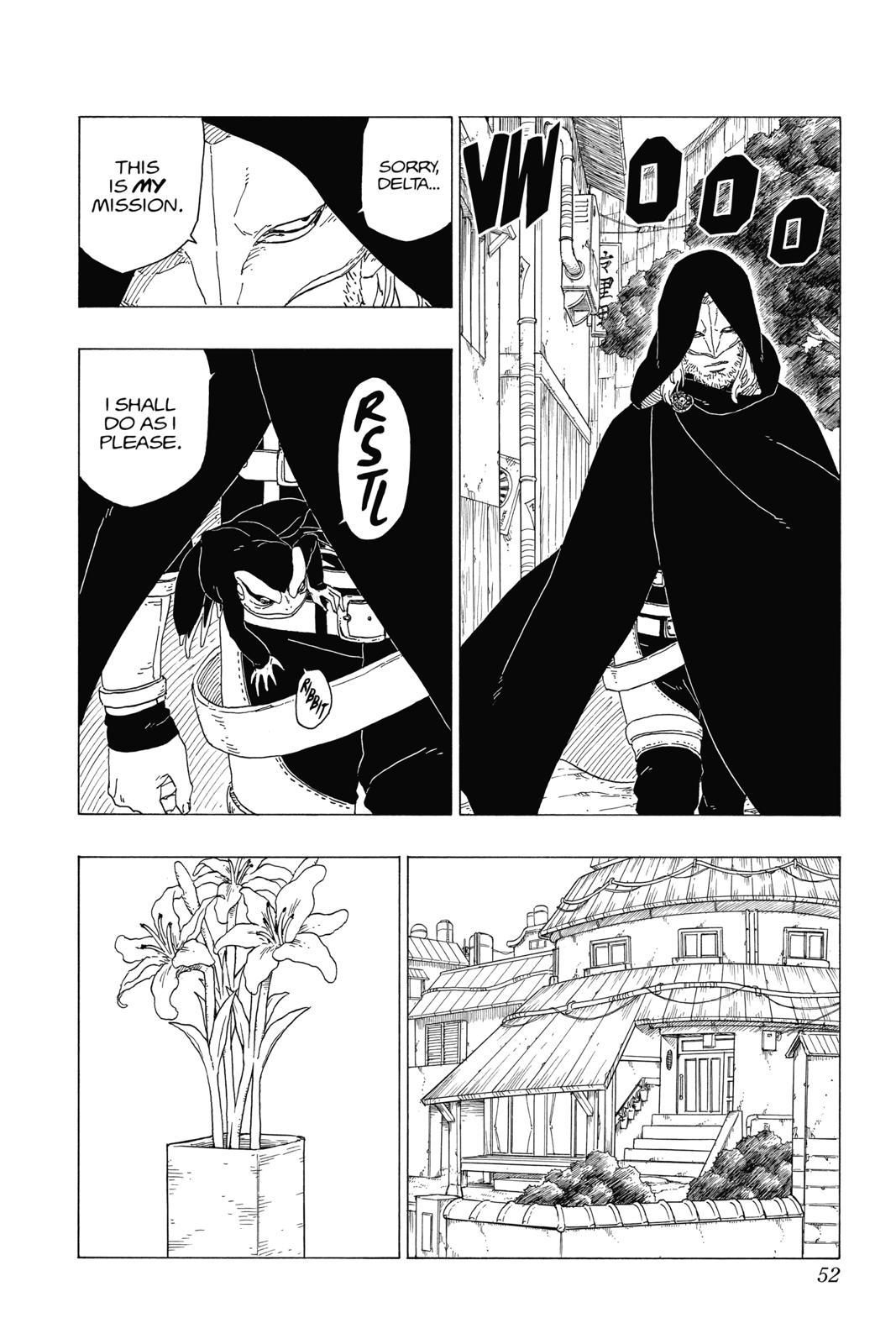 Boruto Chap 29 - Next Chap 30
