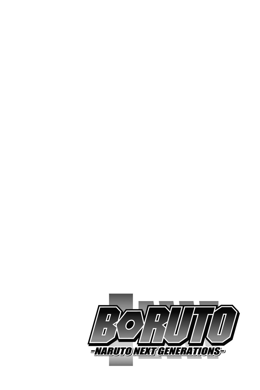 Boruto Chap 30 - Next Chap 31