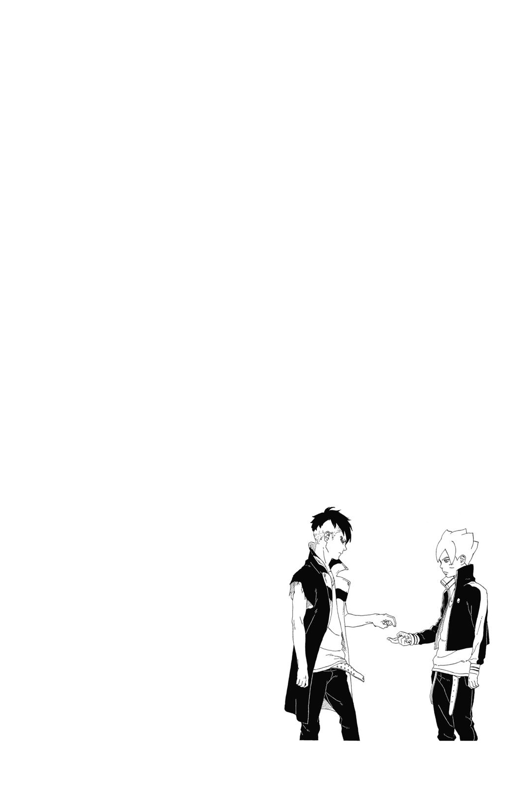 Boruto Chap 30 - Next Chap 31