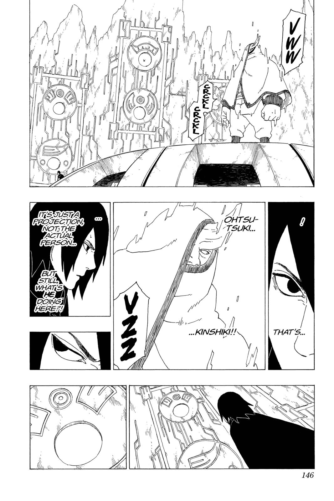 Boruto Chap 35 - Next Chap 36