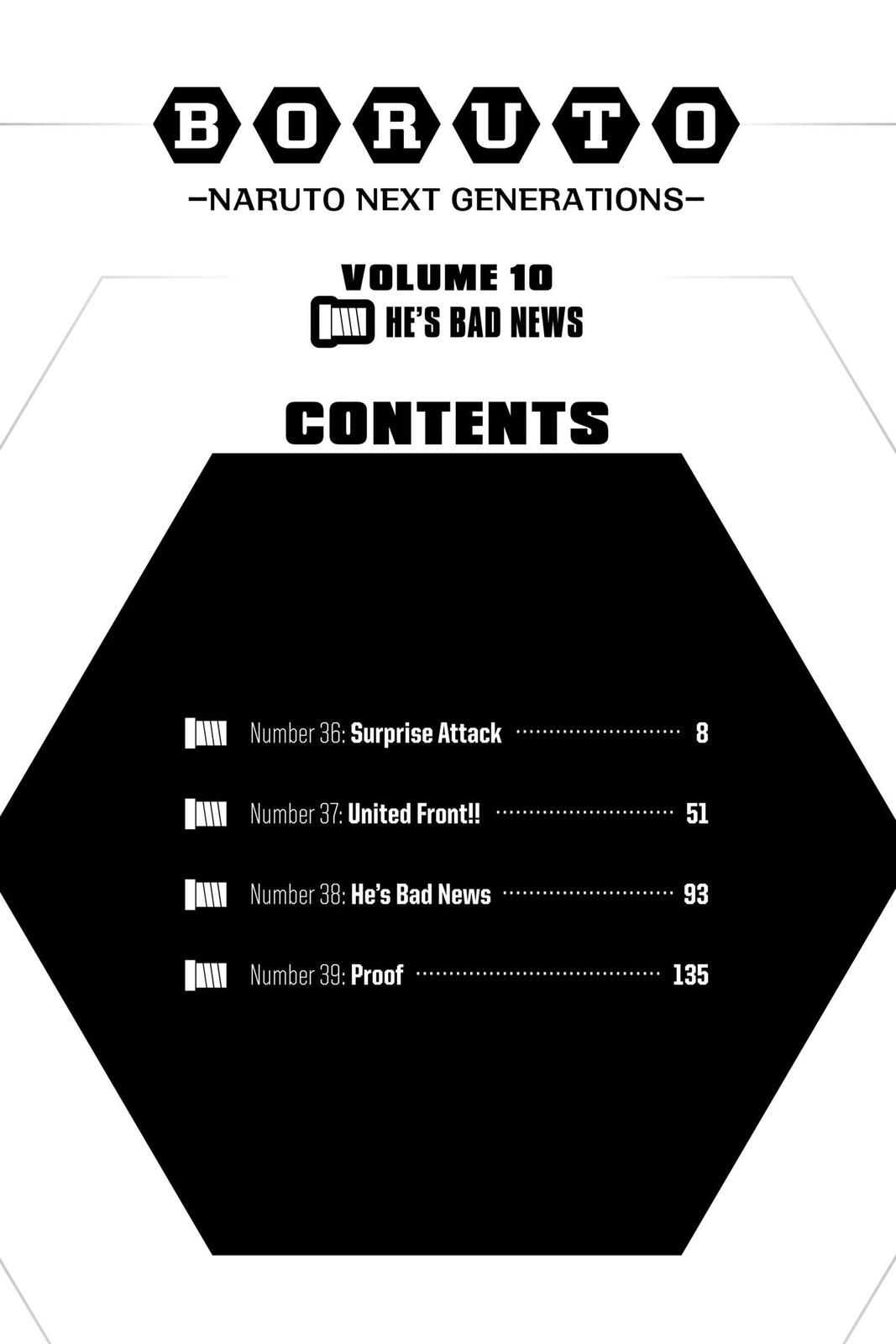 Boruto Chap 36 - Next Chap 37